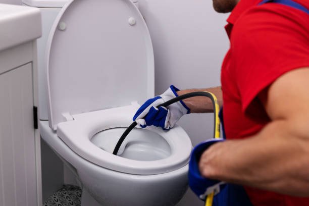 Reliable Muenster, TX Plumbing Solutions