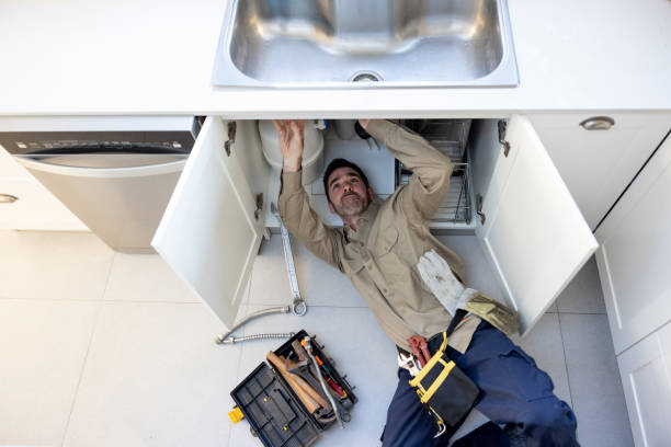 Best Pipe Repair Near Me  in Muenster, TX