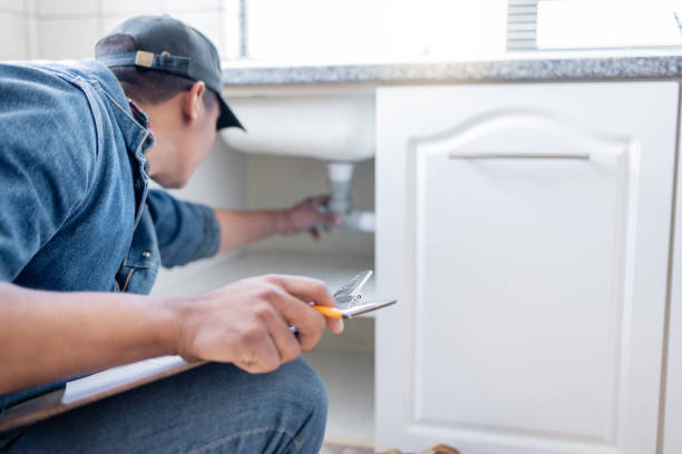 Best Water Heater Repair  in Muenster, TX