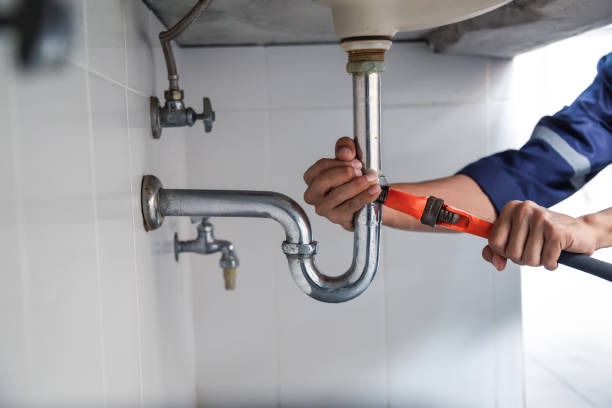 Best Emergency Plumber  in Muenster, TX