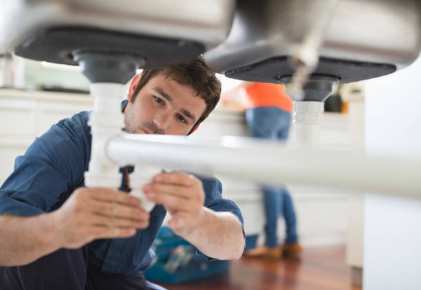 Best Hot Water Heater Installation  in Muenster, TX