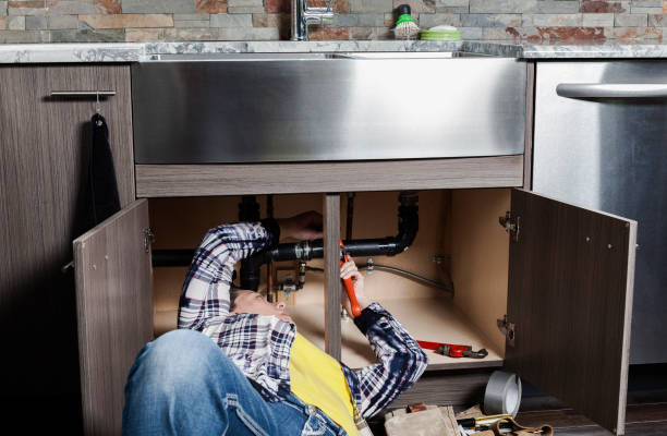 Best Toilet Repair Services  in Muenster, TX
