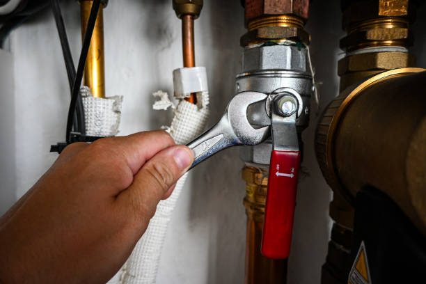Best Drain Cleaning Services  in Muenster, TX